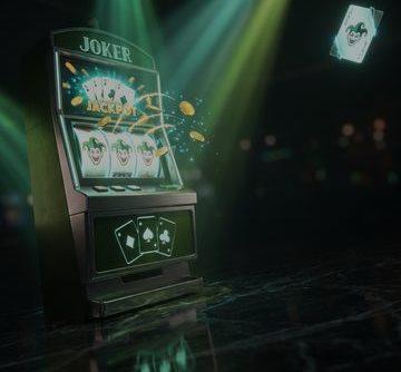 Joker Casino