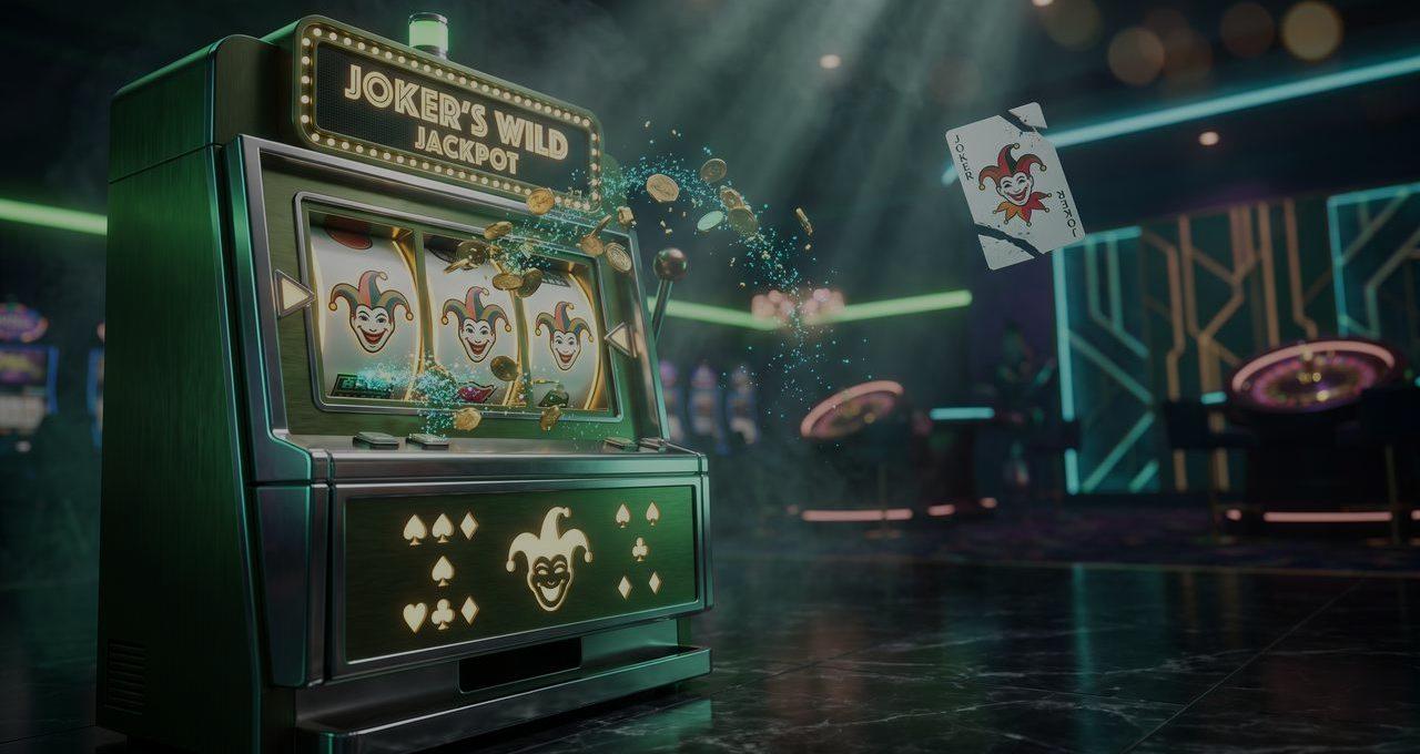 Joker Casino